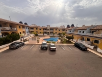 Re-Sale - Apartment - Ciudad Quesada - Doña Pepa
