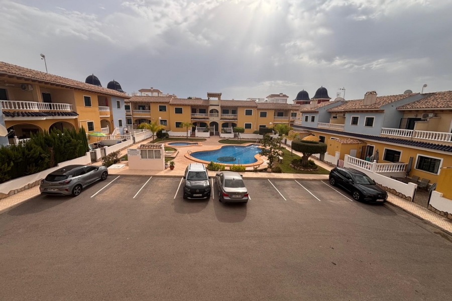 Re-Sale - Apartment - Ciudad Quesada - Doña Pepa