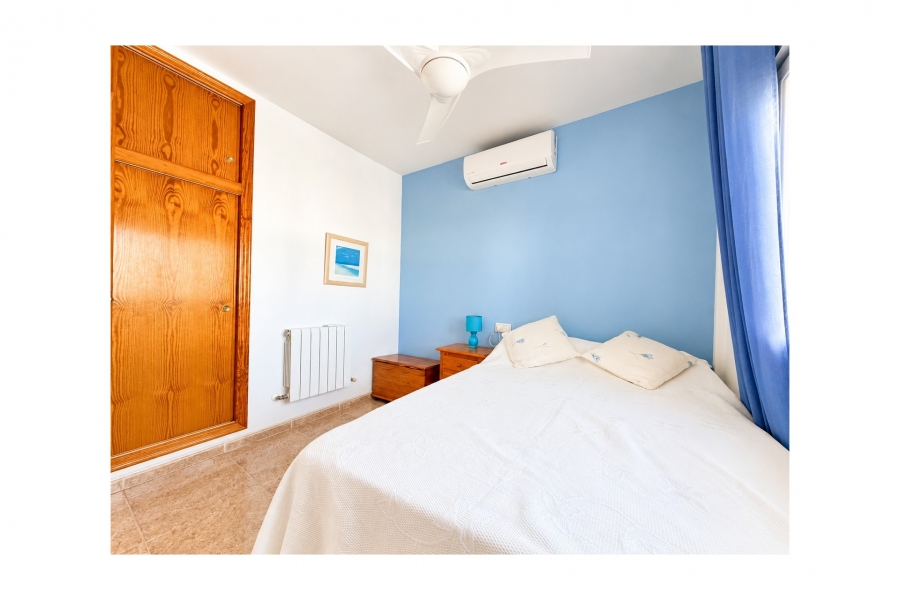 Re-Sale - Detached Villa - La Marina - La Marina - Urbanization