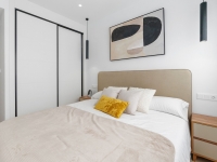 Nueva - Apartamento - Torrevieja