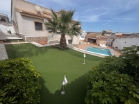 Re-Sale - Detached Villa - Ciudad Quesada - La Marquesa