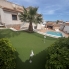 Re-Sale - Detached Villa - Ciudad Quesada - La Marquesa