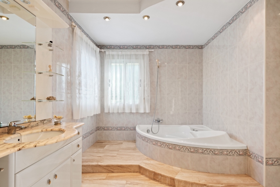 Re-Sale - Detached Villa - Ciudad Quesada - Doña Pepa