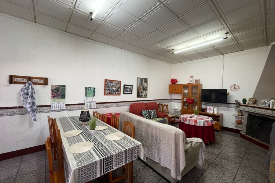 Re-Sale - Detached Villa - San Miguel de Salinas - pueblo