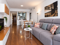 Re-Sale - Apartment - Torrevieja - Playa Del Cura