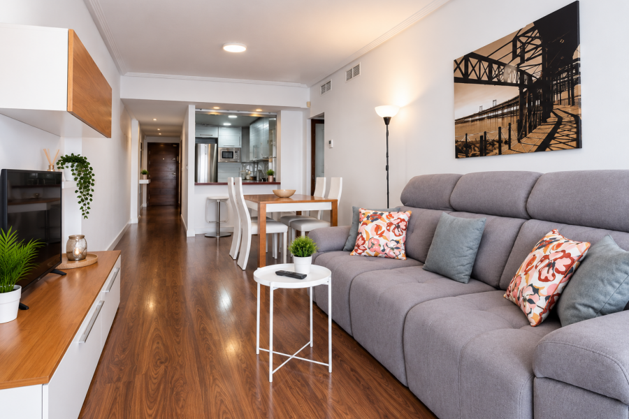 Re-Sale - Apartment - Torrevieja - Playa Del Cura