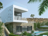 New - Detached Villa - Algorfa - La Finca Golf Resort