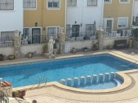 Re-Sale - Townhouse - Algorfa - Montemar