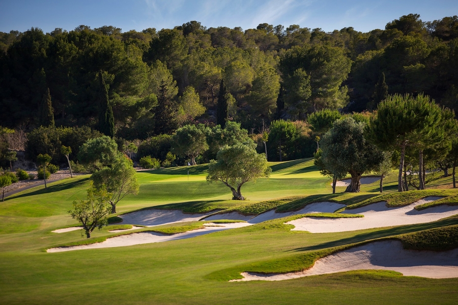 New - Detached Villa - Las Colinas Golf Resort