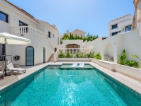 Re-Sale - Detached Villa - Ciudad Quesada - La Marquesa