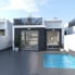 New - Detached Villa - San Javier - San Javier - Town