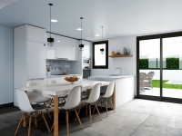 New - Detached Villa - Los Belones