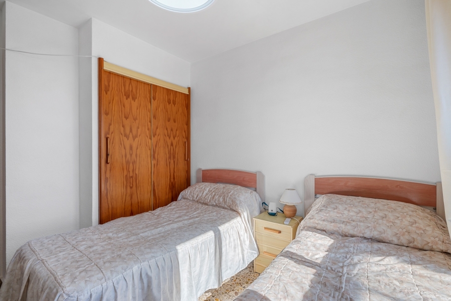 Re-Sale - Apartment - Arenales del Sol - Arenales del Sol - Town