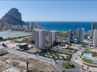 New - Apartment - Calpe - Urb Enginent II