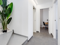 New - Detached Villa - La Mata - La Mata - Town