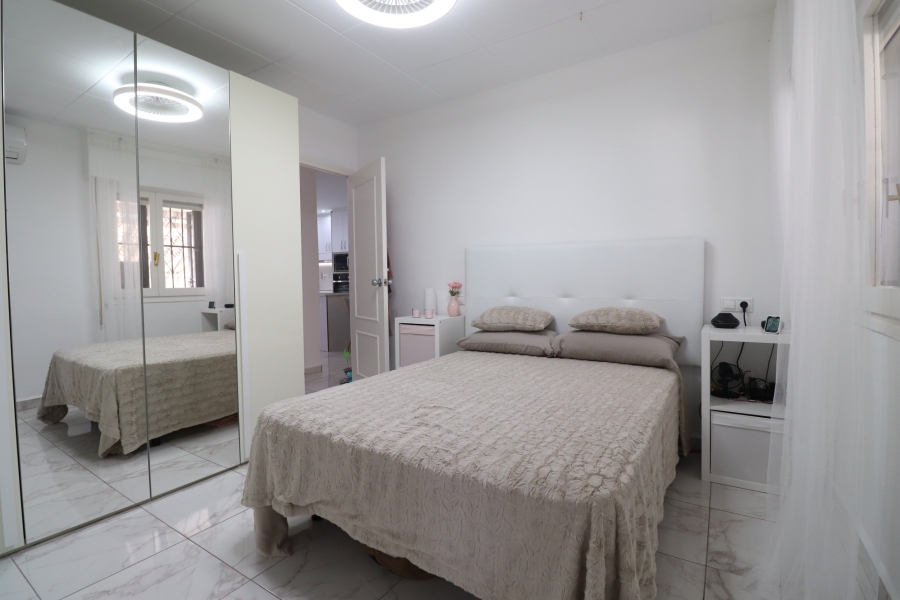 Re-Sale - Detached Villa - Orihuela Costa - La Florida