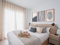 New - Apartment - San Pedro del Pinatar - San Pedro del Pinatar - Town