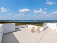New - Townhouse - Los Montesinos - Entre Naranjos / Vistabella Golf
