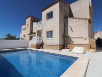 Re-Sale - Detached Villa - San Miguel de Salinas - Lake View Mansions