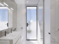 New - Townhouse - Guardamar del Segura