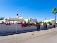 Re-Sale - Detached Villa - Ciudad Quesada - Doña Pepa