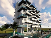 New - Apartment - La Cala