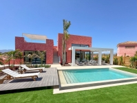 Nueva - Chalet - Cuevas Del Almanzora - Cuevas del Almanzora