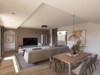 New - Detached Villa - Murcia