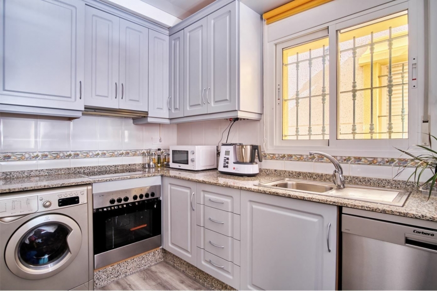 Re-Sale - Detached Villa - Los Montesinos - La Herrada