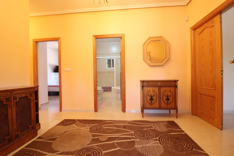 Re-Sale - Country Property - Catral - Catral - Country