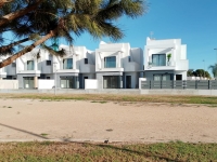 New - Detached Villa - San Javier - Santiago De La Ribera