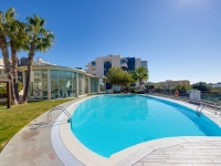 Re-Sale - Apartment - Orihuela Costa - Villamartin