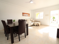 Re-Sale - Townhouse - Ciudad Quesada - La Fiesta