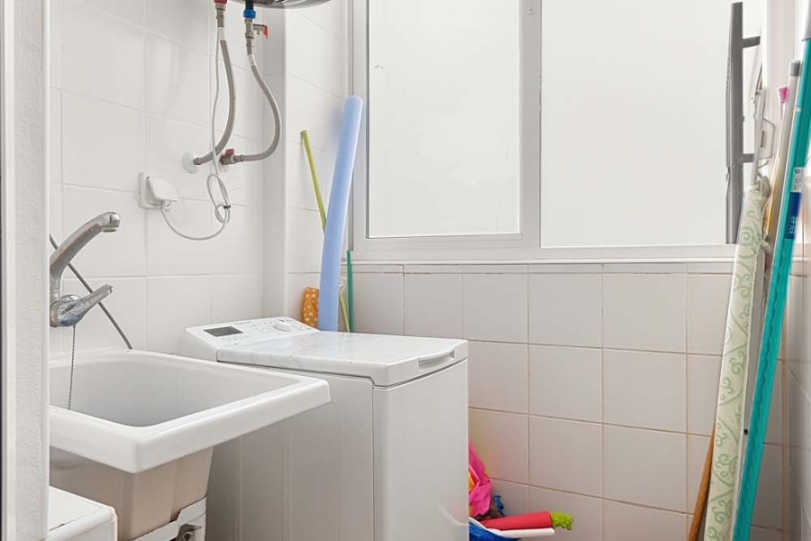 Re-Sale - Apartment - Lo Pagan - Lo Pagan - Town