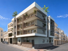 Apartment - New - Santa Pola - Santa Pola - Town