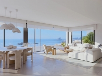 New - Detached Villa - Benissa