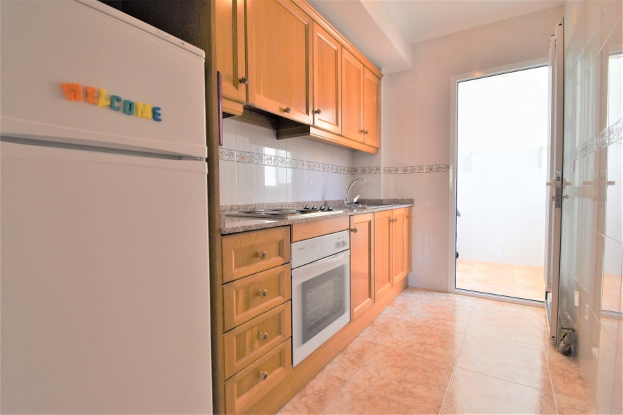 Re-Sale - Apartment - Orihuela Costa - Punta Prima