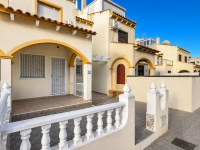 Re-Sale - Townhouse - Orihuela Costa - Playa Flamenca