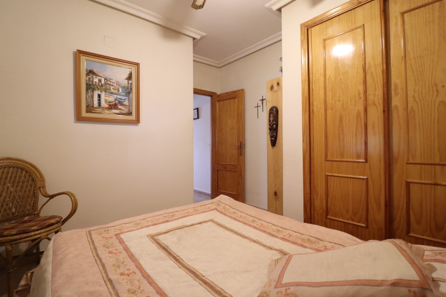 Wederverkoop - Vrijstaande Villa - Algorfa - Montemar