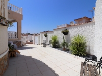 Re-Sale - Detached Villa - Benimar - Benimar I