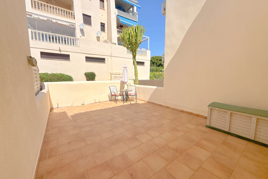 Re-Sale - Townhouse - Orihuela Costa - Las Ramblas