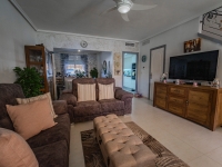 Re-Sale - Townhouse - Ciudad Quesada - Lo Marabu