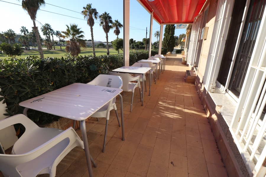 Commercial - Commercial (Freehold) - Ciudad Quesada - La Marquesa