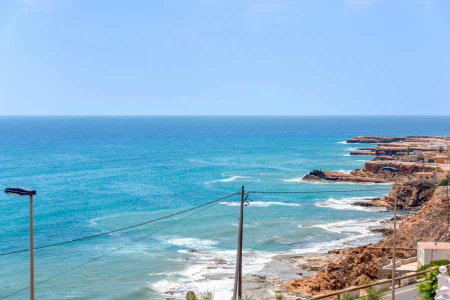 Re-Sale - Detached Villa - Torrevieja - Los Frutales