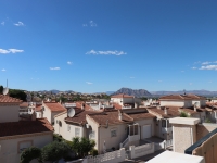 Re-Sale - Townhouse - Algorfa - Montemar