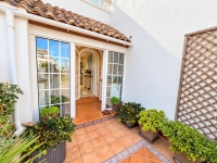 Re-Sale - Semi Detached Villa - Orihuela Costa - Villamartin