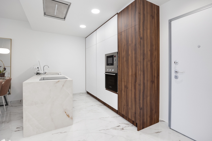 Nueva - Apartamento - San Miguel de Salinas - San Miguel - Pueblo