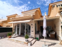 Re-Sale - Townhouse - Benijofar - Monte Azul