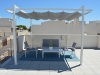 Re-Sale - Detached Villa - Orihuela Costa - Villamartin