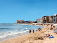 New - Apartment - Torrevieja - Torrevieja - Centre